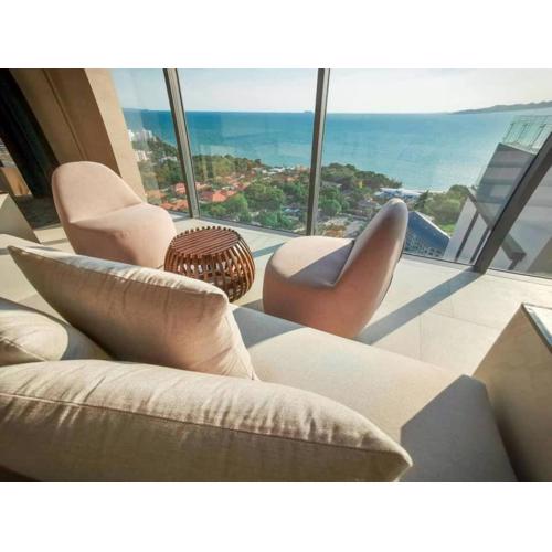 the andromeda condominium seaview