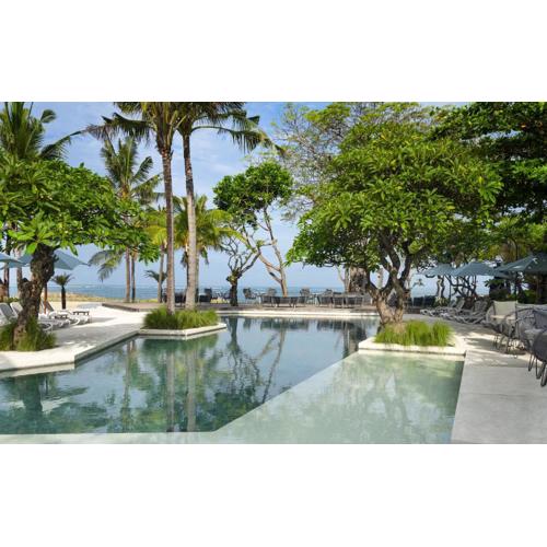 The Anvaya Beach Resort Bali