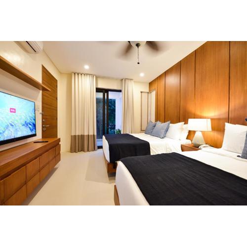The Apartments at El Nido