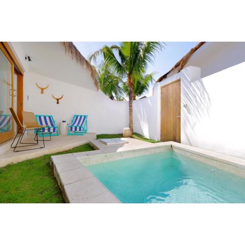 The Apartments Canggu