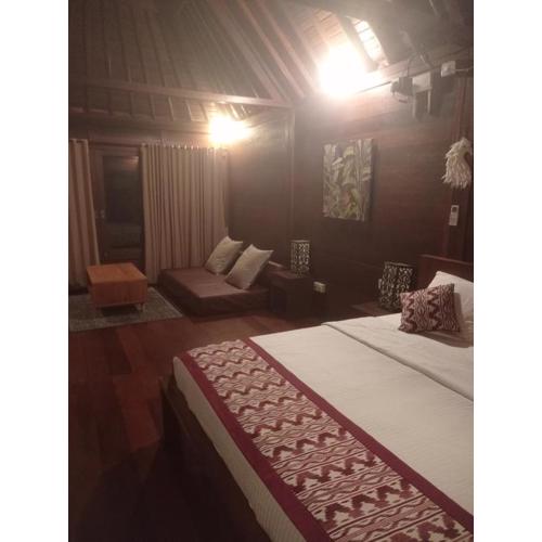 The arak villa and guest house