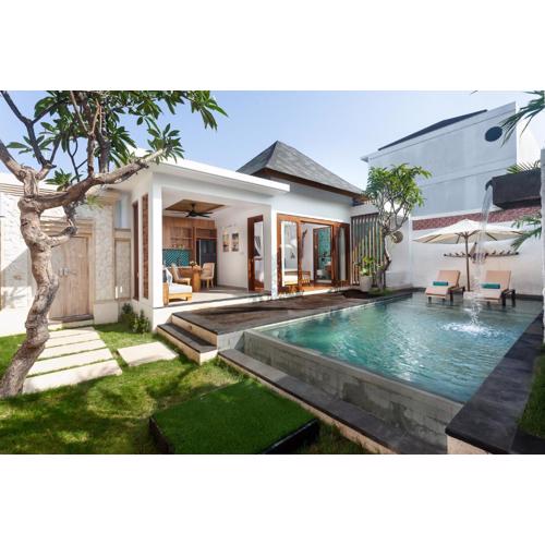 The Arca Villas by GenuineHost