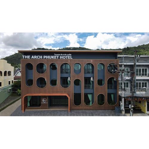 The Arch Phuket Hotel