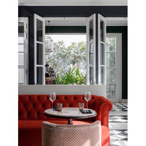 The Archives Galle Fort - Hotel , Restaurant & Cocktail Bar