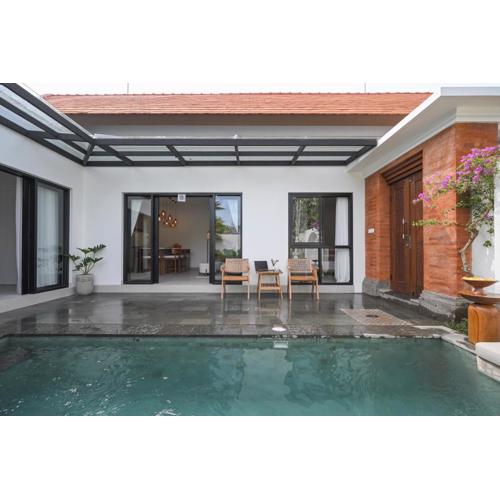 The Ardana Residence