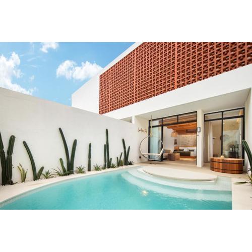 The Arden Villa Uluwatu by Ini Vie Hospitality