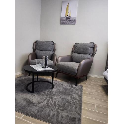 The Aries Studio Apartment