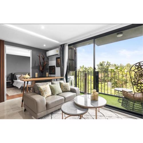 The Aristo 1 Condo Surin Beach