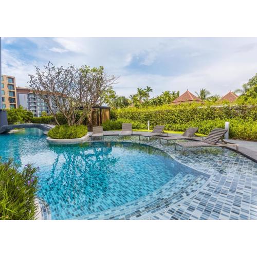 The Aristo by Holy Cow, studio, mountain view