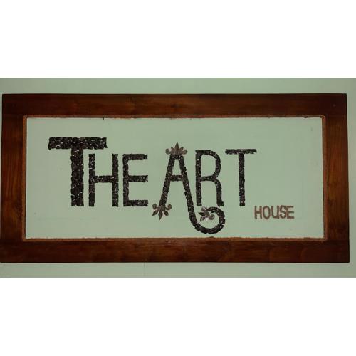 The Art House