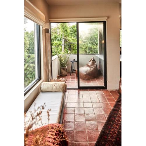 The Art of Rest Seseh Bali