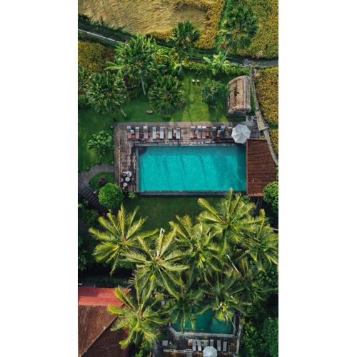 The Artini Dijiwa Ubud