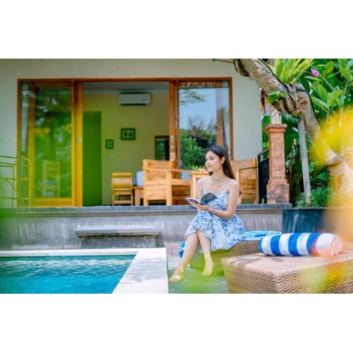 The Aruna Villa by Purely