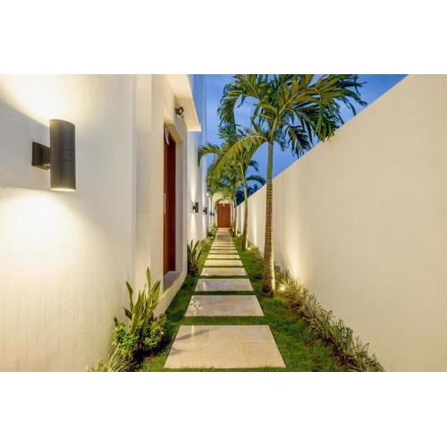 The Arvind Villa Ubud