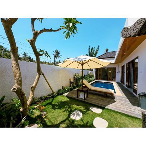 The Arya Villa Lovina