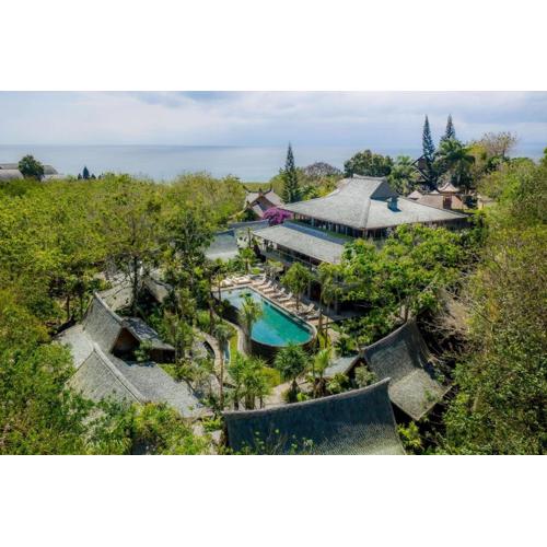 The Asa Maia - Bespoke Wellness Resort