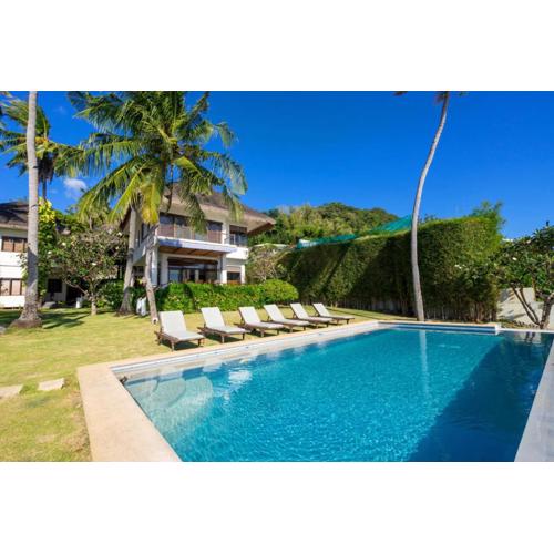 The Asri Dive and Leisure Resort