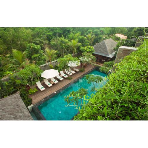 The Astari Villa and Residence