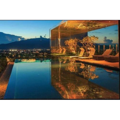 The Astra 2bedroom,close night bazaar and old city