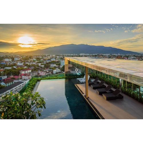 The Astra Chang Khlan Chiang Mai