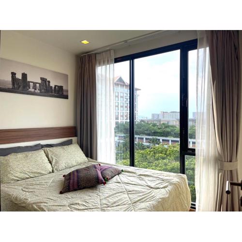 The Astra Chiangmai