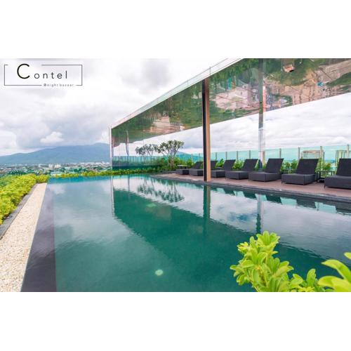 The Astra Condo Chiang Mai - 11th Floor