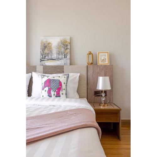 The Astra Sky River - Family Sute 2BDR 1627