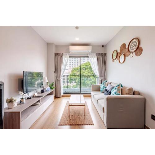 The Astra Sky River - The Premier Suite 3BDR 536