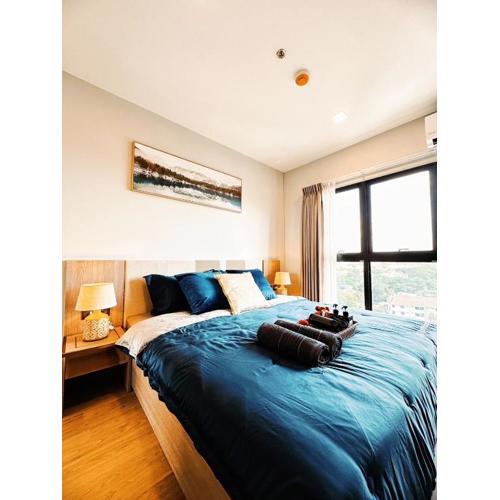 The Astra sky river 1014