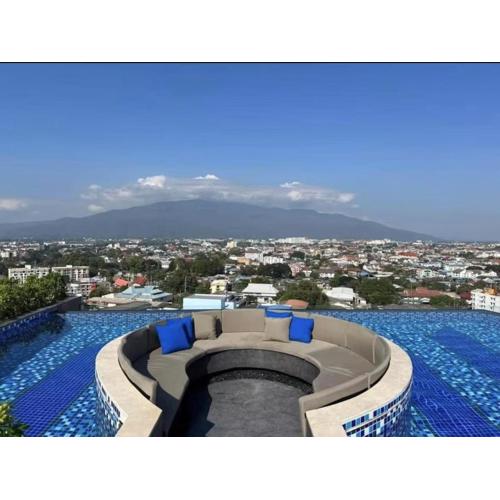 The Astra Sky River 2 bedrooms