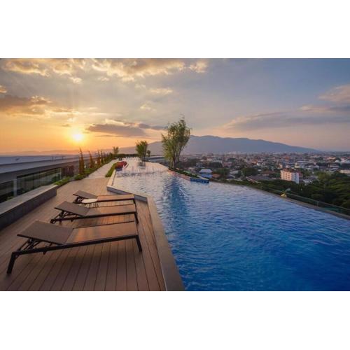 The Astra Sky River Luxury