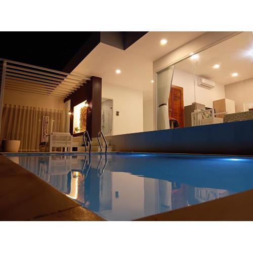 The Atmosphere Khaokho