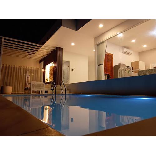 The Atmosphere Khaokho