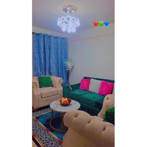 The attic place South B