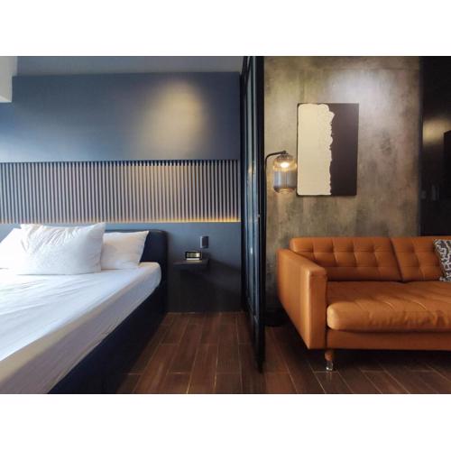 The Auberge at Air Residences Makati!