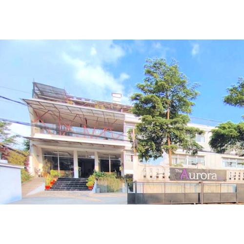 The Aurora by Makati