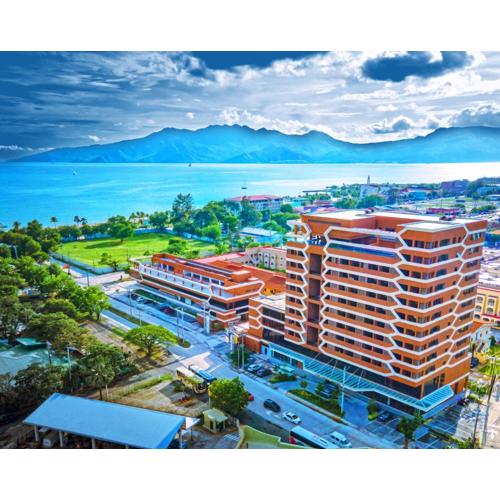 The Aurora Subic Hotel Managed By HII