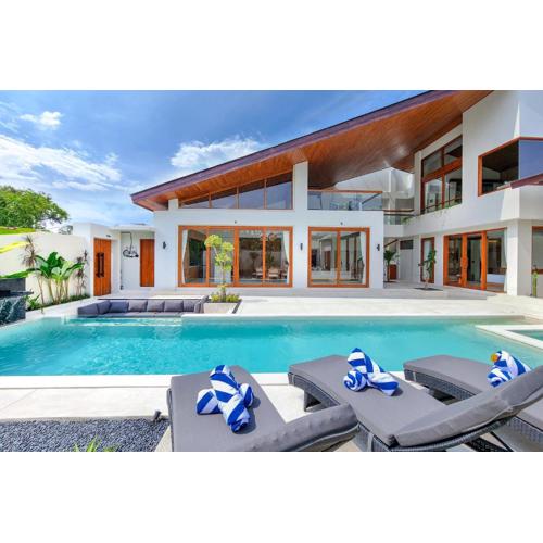 The Aurum Canggu Villas by Nagisa Bali