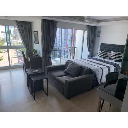 The Avenue Residences