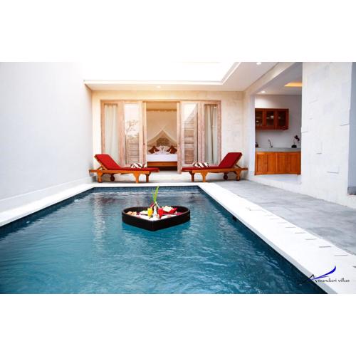 The Awandari Villas Seminyak - CHSE Certified