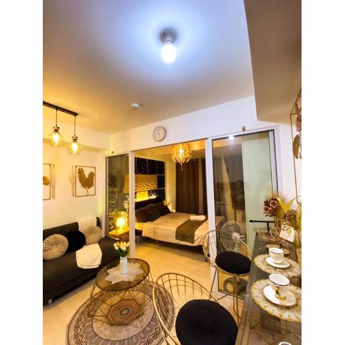 The Azure Luxe Suites Staycation in Paranaque