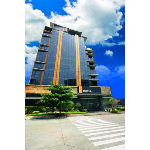 The B Hotel Alabang