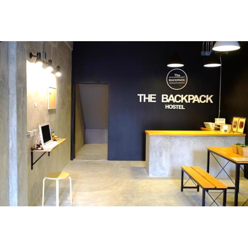 The Backpack Hostel