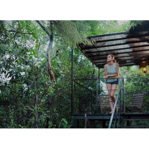 The Backwaters Lodge