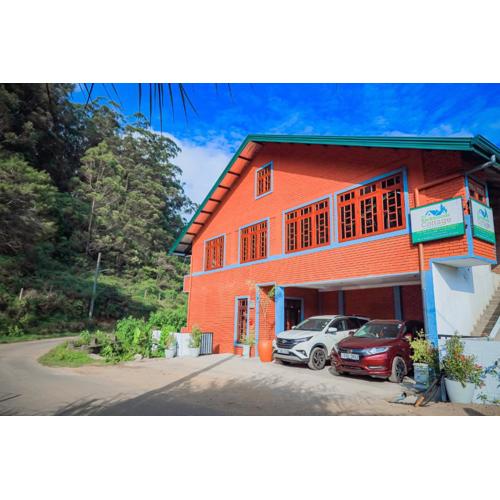 The Backwoods Cottage - Nuwara Eliya
