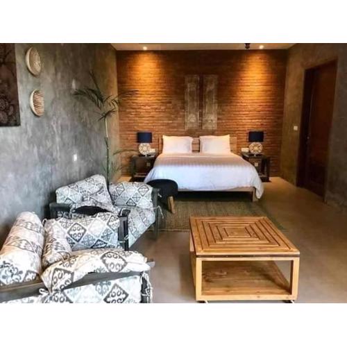 The balangan studio room 3mins to balangan beach