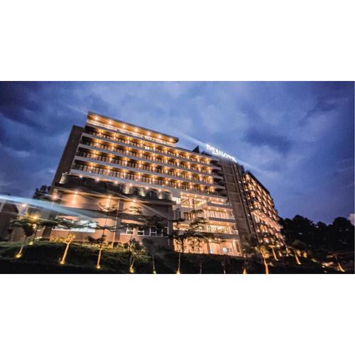 The Balcone Suites & Resort