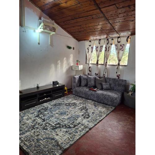 The Balcony Studio Appartment