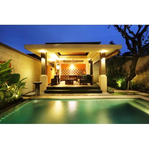 The Bali Bliss Villa