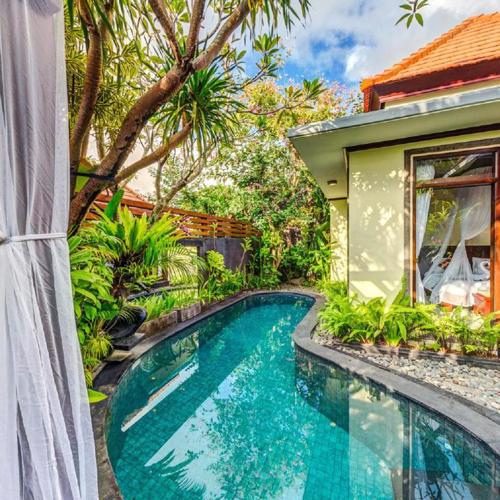 The Bali Dream Villa & Resort Echo Beach Canggu